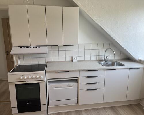 3 værelses lejlighed i Vejle