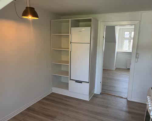 3 værelses lejlighed i Vejle