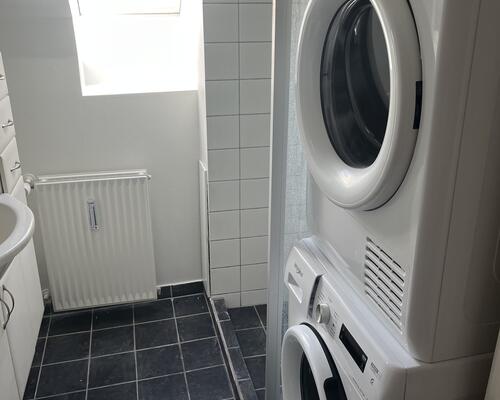3 værelses lejlighed i Vejle