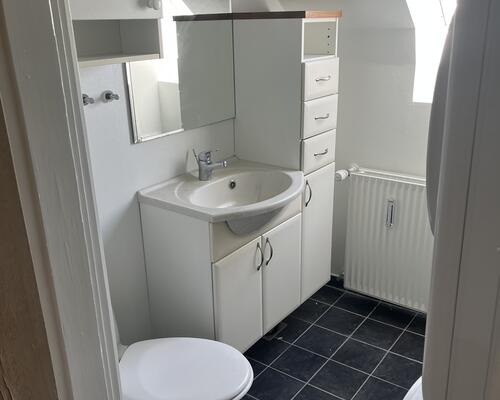 3 værelses lejlighed i Vejle