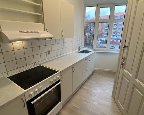 2 værelses lejlighed i Randers