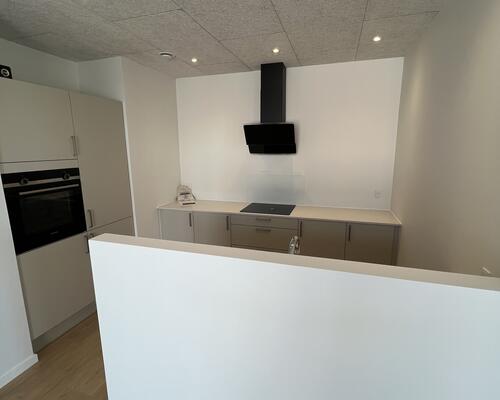 4 værelses hus i Viborg
