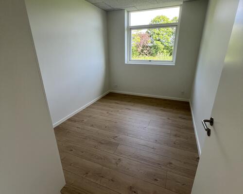 4 værelses hus i Viborg