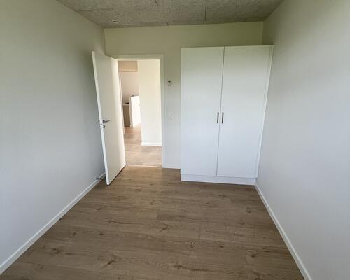 4 værelses hus i Viborg
