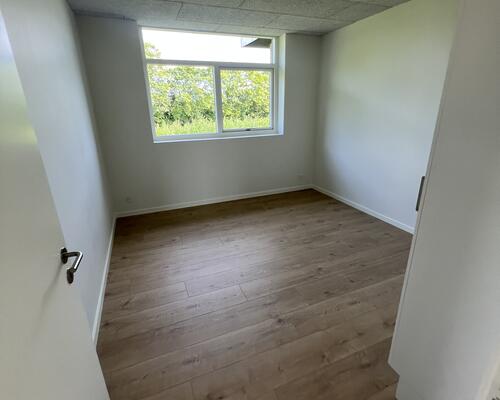 4 værelses hus i Viborg