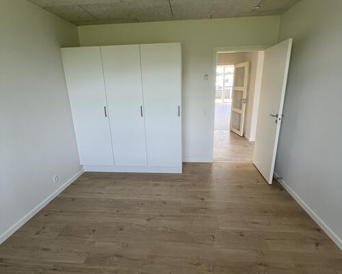 4 værelses hus i Viborg