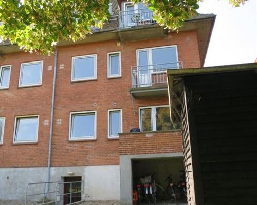 2 værelses lejlighed i Odense C