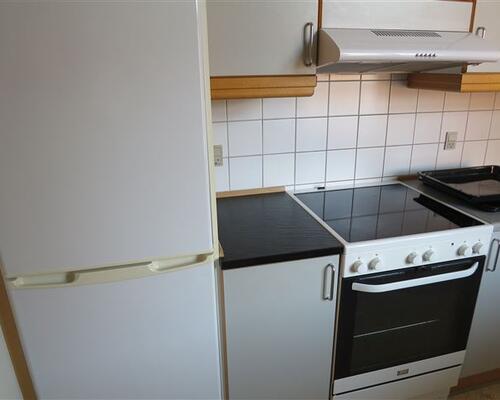 5 værelses lejlighed i Odense C