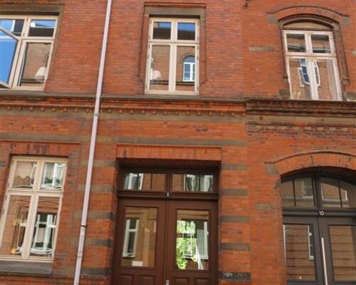5 værelses lejlighed i Odense C