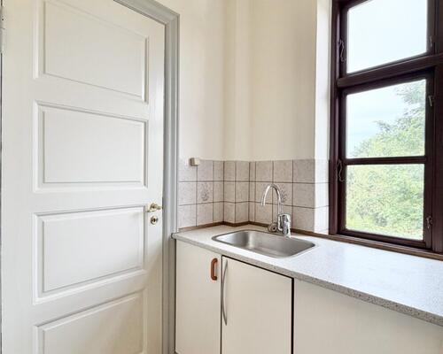 2 værelses – Kochsgade 49, 1. th. – Odense C