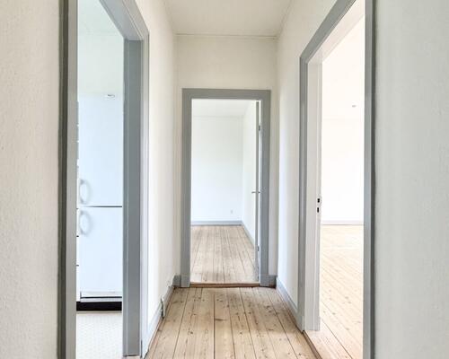 2 værelses – Kochsgade 49, 1. th. – Odense C