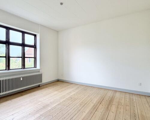 2 værelses – Kochsgade 49, 1. th. – Odense C