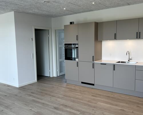 3 værelses hus i Viborg