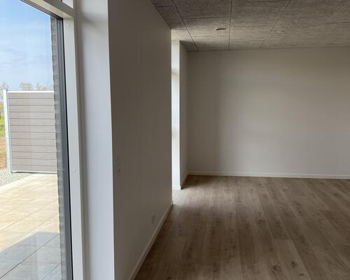 3 værelses hus i Viborg