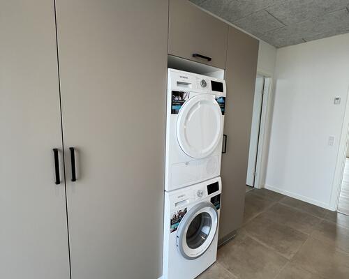 3 værelses hus i Viborg
