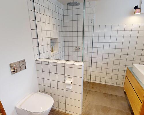 5 værelses hus i Søborg