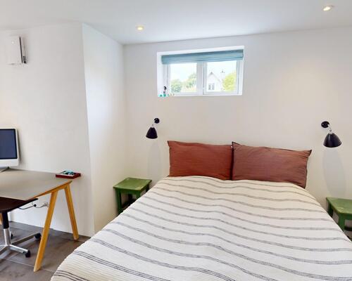 5 værelses hus i Søborg