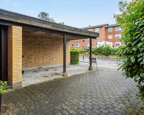 4 værelses hus i Rødovre