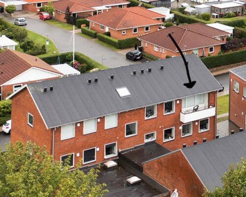 2 værelses lejlighed i Kolding
