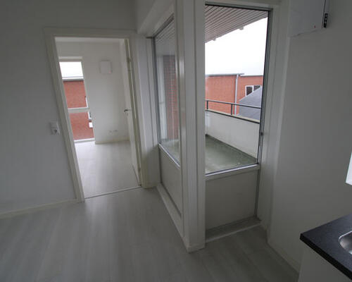 2 værelses lejlighed i Kolding