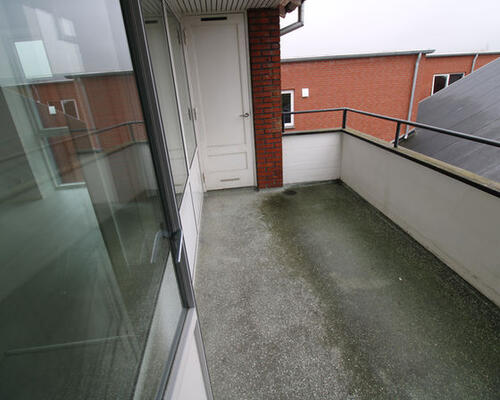 2 værelses lejlighed i Kolding