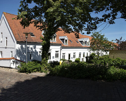 1 værelses lejlighed i Viborg