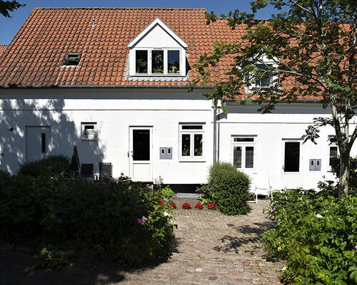 1 værelses lejlighed i Viborg