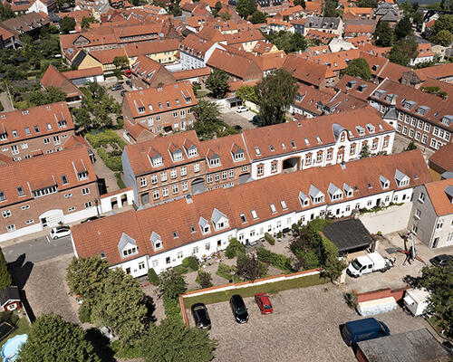 1 værelses lejlighed i Viborg