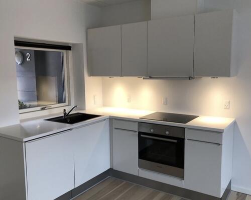 3 værelses lejlighed i Silkeborg