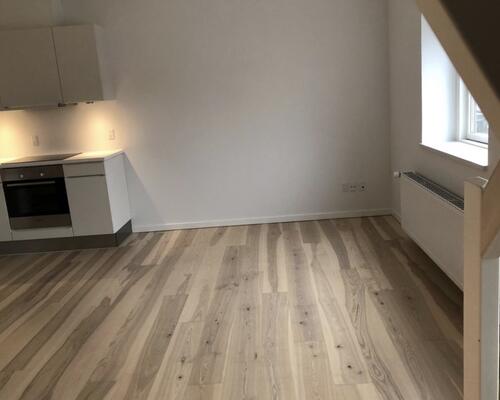 3 værelses lejlighed i Silkeborg