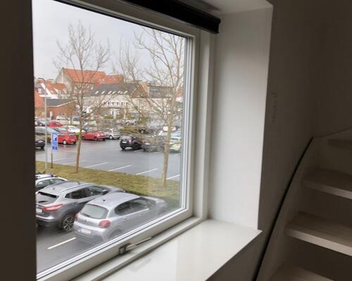 3 værelses lejlighed i Silkeborg