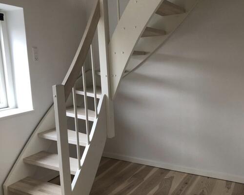 3 værelses lejlighed i Silkeborg