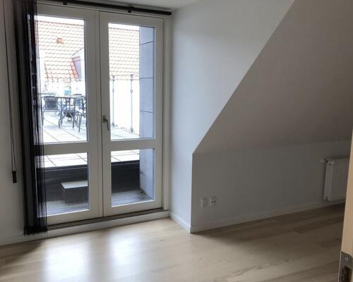 3 værelses lejlighed i Silkeborg