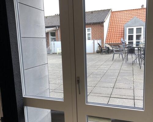 3 værelses lejlighed i Silkeborg