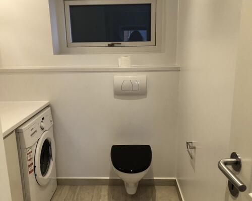 3 værelses lejlighed i Silkeborg
