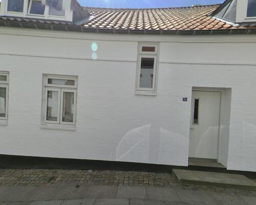 1 værelses lejlighed i Viborg