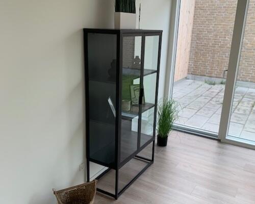 3 værelses hus i Blokhus