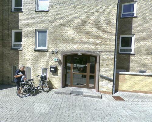 2 værelses lejlighed i Randers