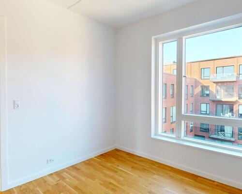 Moderne 2-værelses bolig i Ballerup