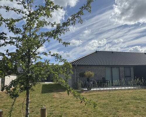 4 værelses hus i Haderslev