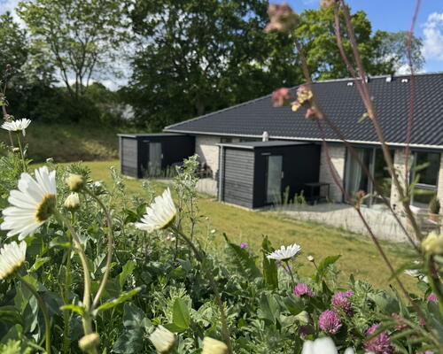 4 værelses hus i Haderslev