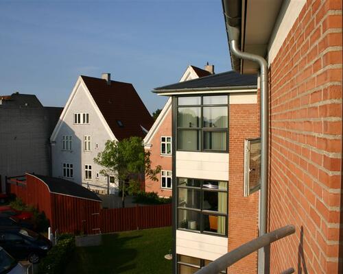 2 værelses lejlighed i Næstved