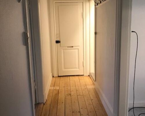 3- værelses lejlighed på 80 m2