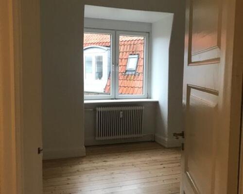 3- værelses lejlighed på 80 m2