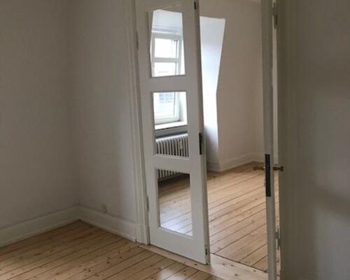 3- værelses lejlighed på 80 m2