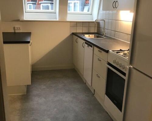 3- værelses lejlighed på 80 m2