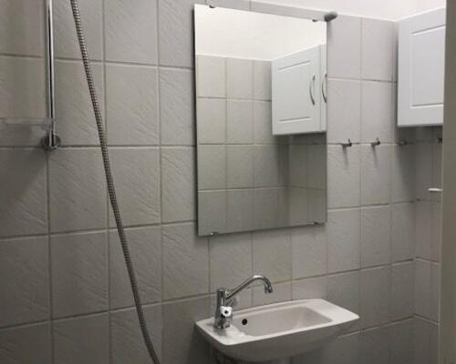 3- værelses lejlighed på 80 m2