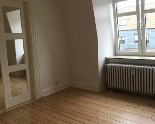 3- værelses lejlighed på 80 m2