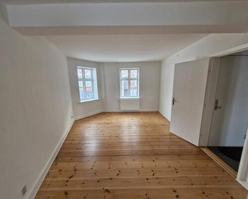 3 vær. lejlighed til leje i Kolding. 99m2