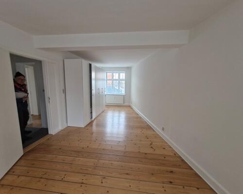 3 vær. lejlighed til leje i Kolding. 99m2